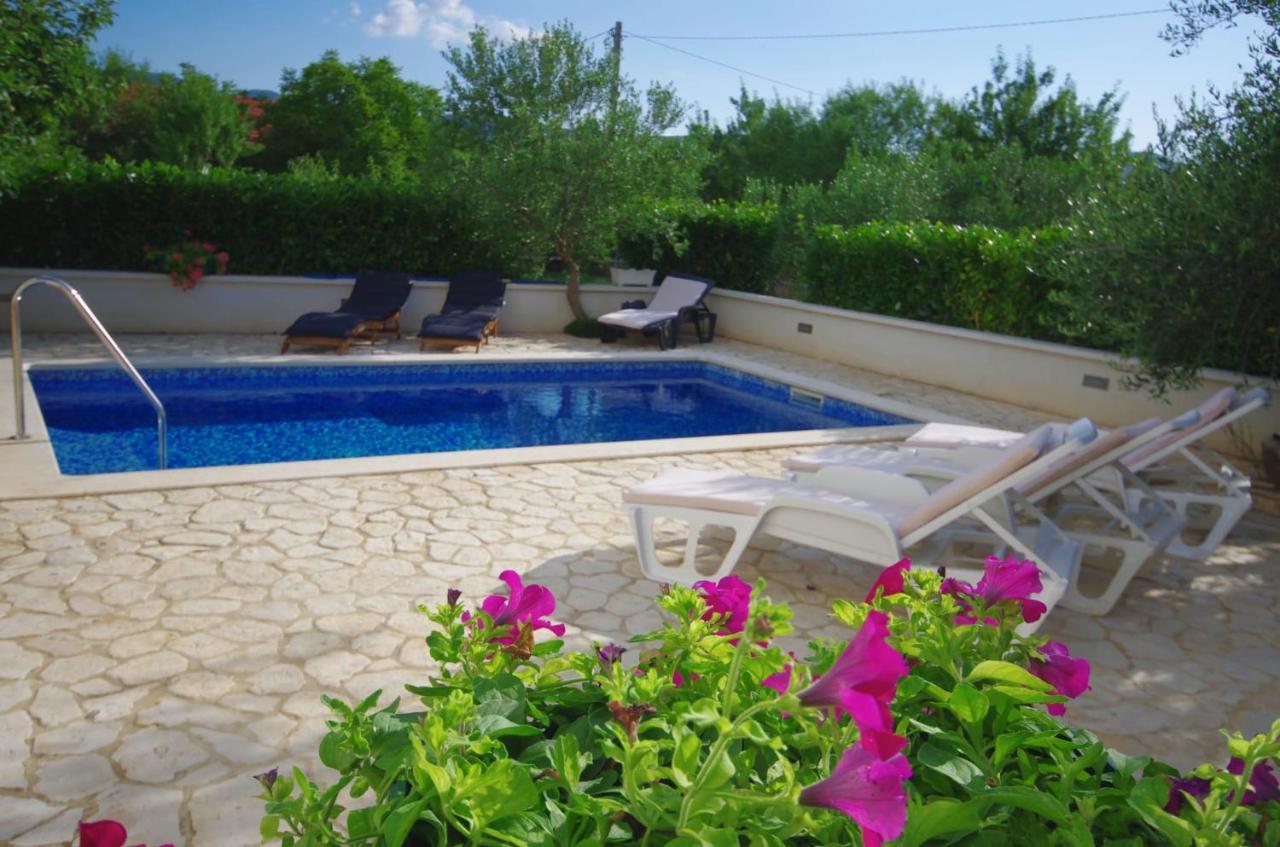 Villa Jakov Kraj  Exterior foto