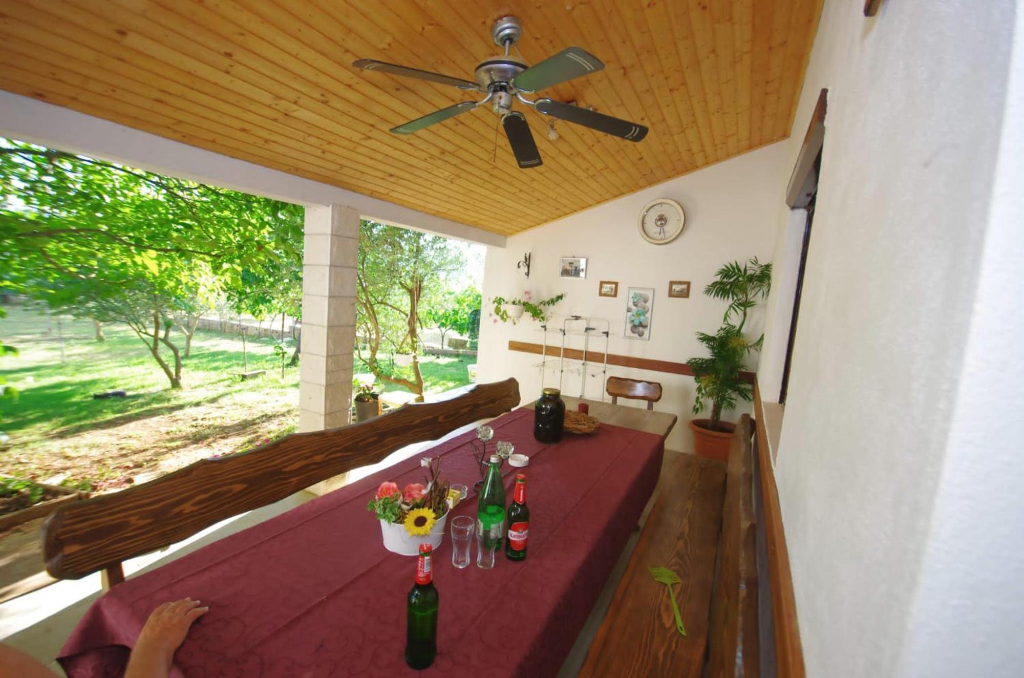 Villa Jakov Kraj  Exterior foto